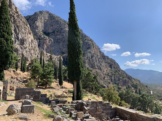 Delphi (Foto: HF)